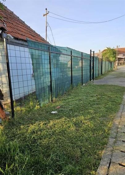 RECO Teren intravilan Husasau de Cris - 4