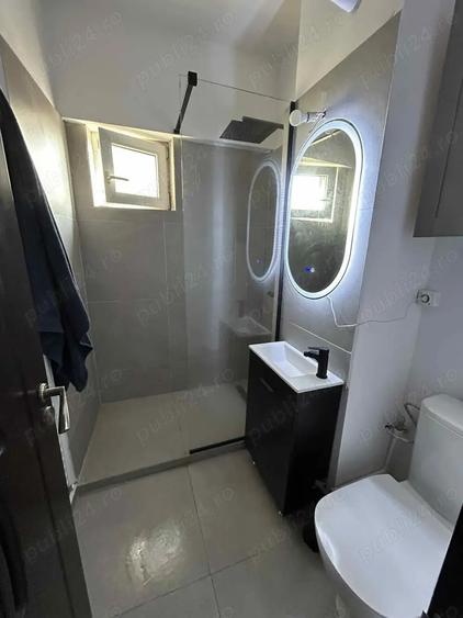 Apartament 3 camere Ramnicu Valcea Ostroveni Hermes - 5