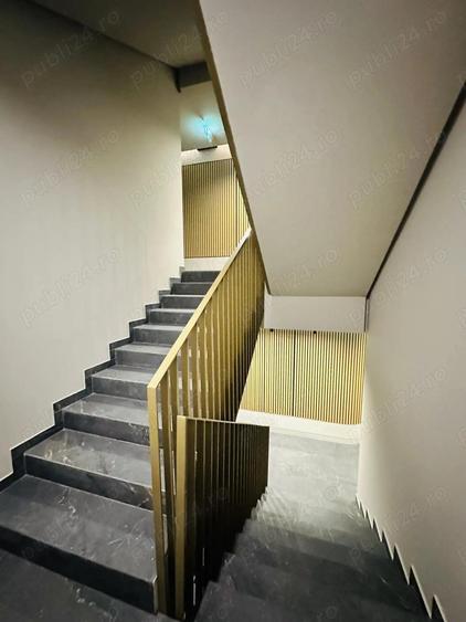 BHB Avenue - Apt 3 cam cu vedere panoramica catre lacuri - 11