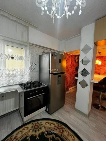 Apartament spatios Crangasi - 11