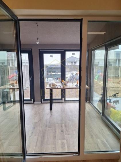 Duplex modern cu 3 camere  I Calea Urseni - 7