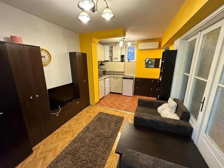 Central - Blvd Mihai Viteazu. Disponibil Imediat. Centrala proprie. - 2