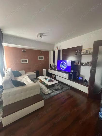 Apartament de LUX 3 camere | 88 mp utili | Zona Euromaterna - 12