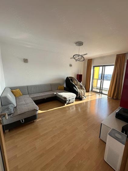 Apartament cu 3 camere, Doamna Ghica Plaza, Direct proprietar - 3