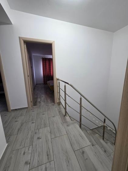 Casa de vanzare tip duplex Bragadiru, str Salciei - 16