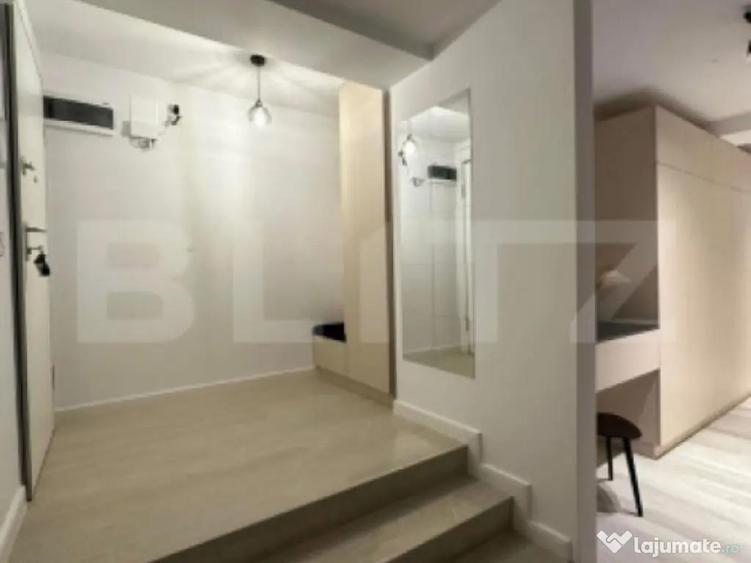 Apartament 2 camere, 57 mp, Cornitoiu - zona lic. Bibescu - 5