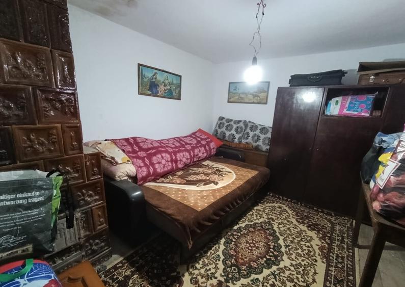 Casa caramida Teslui DJ - 8