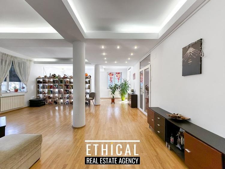 Vila Multifunctionala in Militari - Locuinta si afacere intr-un singur loc. - 4