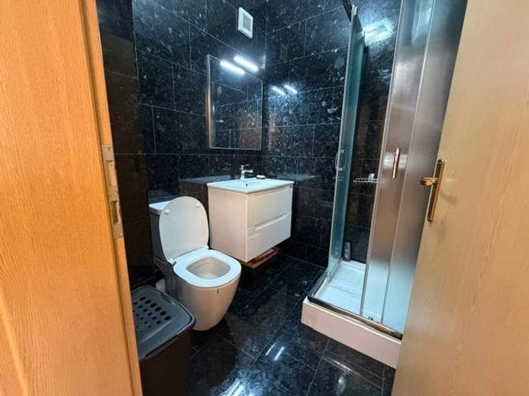 Apartament spatios mobilat - 10