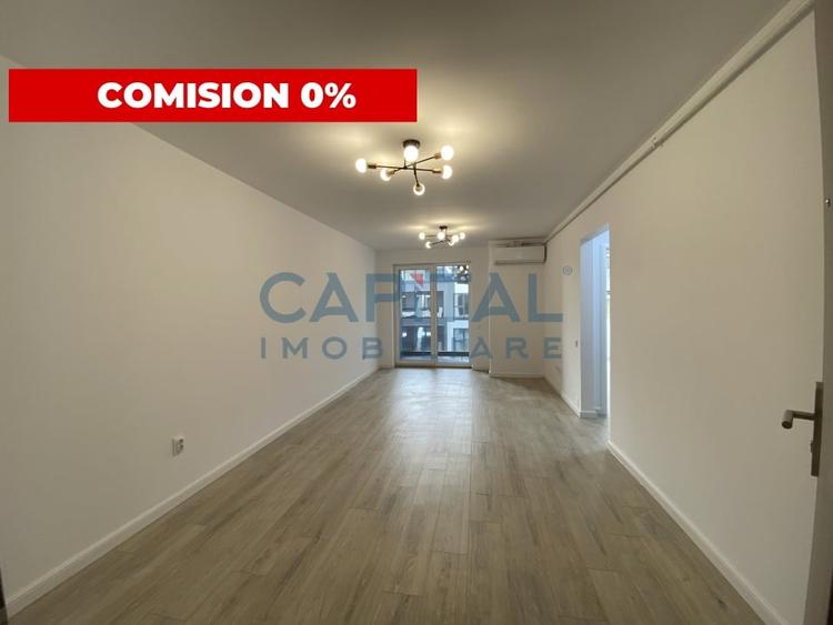 Apartament 1 camera Sopor cu parcare subterana - 1