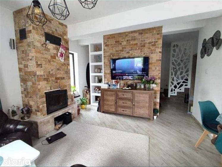 Casa 4 camere | 120mp | teren 390mp | Someseni - 4