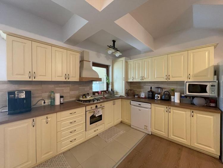 Duplex 4 camere complet mobilat si utilat Mosnita Veche - 4