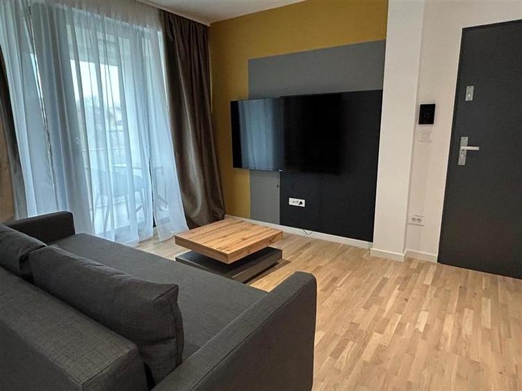 DE INCHIRIAT APARTAMENT 2 CAMERE PREMIUM MOBILAT UTILAT ARMONIEI - 2
