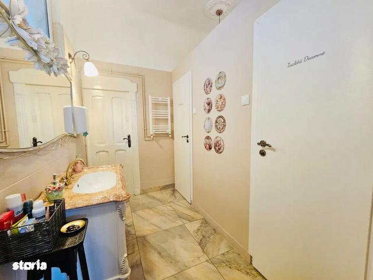 Spatiu birouri 2 camere | Dimitrie Cantemir | Metrou Tineretului 9 - 4