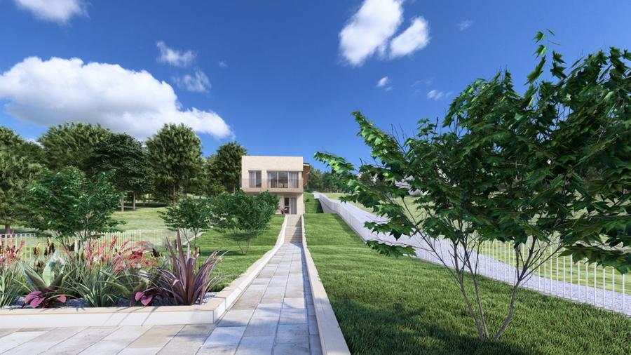 Teren de Vanzare, cu AC, zona Feleacu - 6