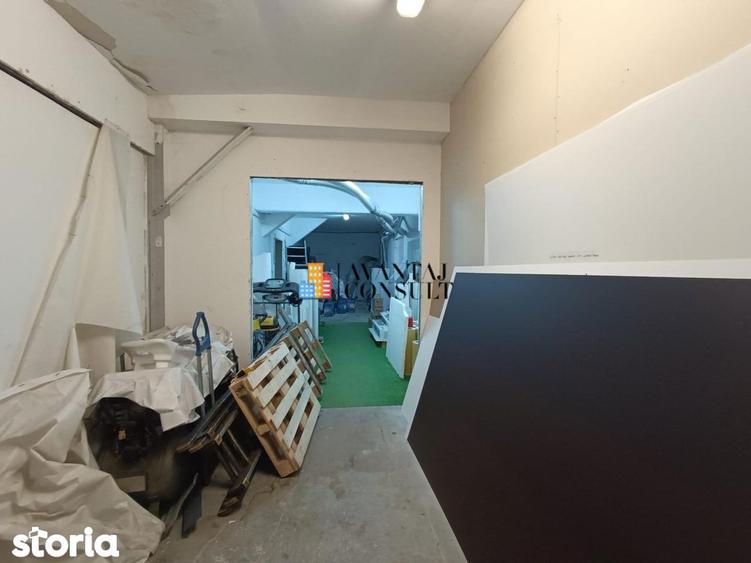 Inchirieri Spatii Industriale Jilava - 5