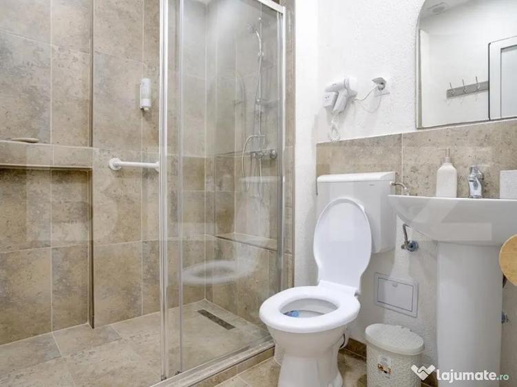 Afacere la cheie,Pensiune, Albert - 8