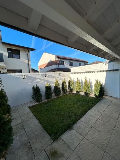 Vila 4 camere comuna Berceni - 3