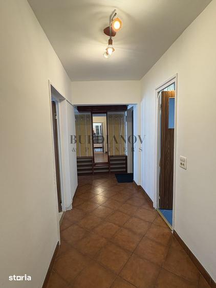 Apartament cu 2 camere - decomandat - Mega Mall - Pantelimon - 4
