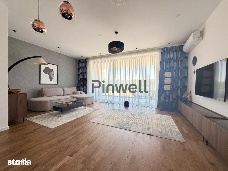 Apartament 3 Camere I The Ivy Baneasa I Loc De Parcare Inclus - 11