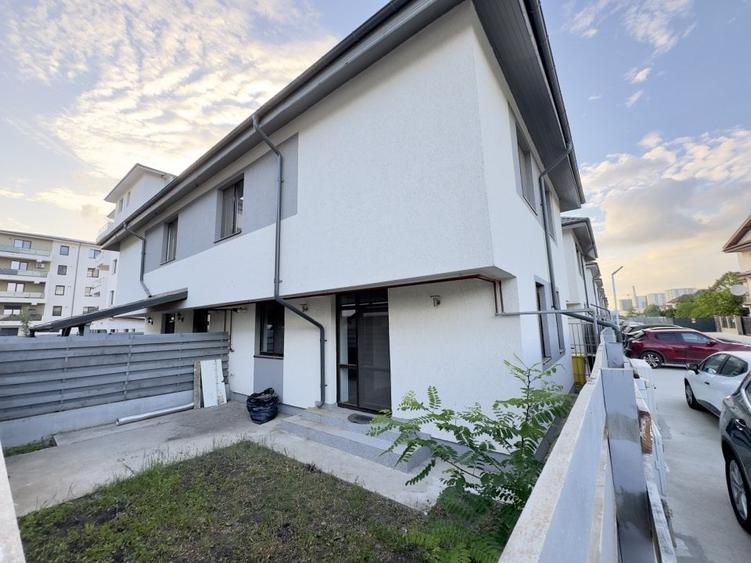 Casă de închiriat în Prelungirea Ghencea - 1