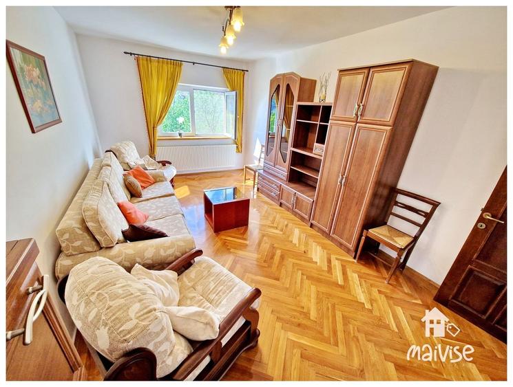 Apartament 2 camere de inchiriat, zona Ultracentrala - 3