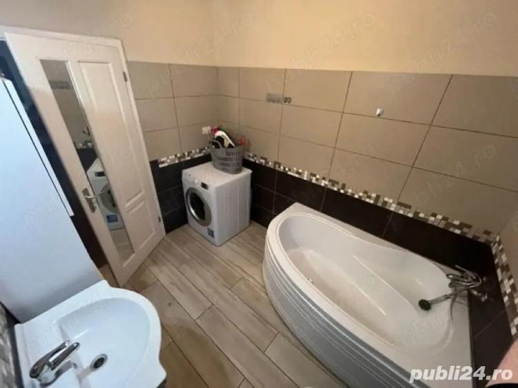 Ap 2 camere spatioase, Centru - zona Romanilor, cu loc de parcare in curtea interioara - 6