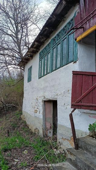 Vand casa com Bozioru 4660 mp teren - 4