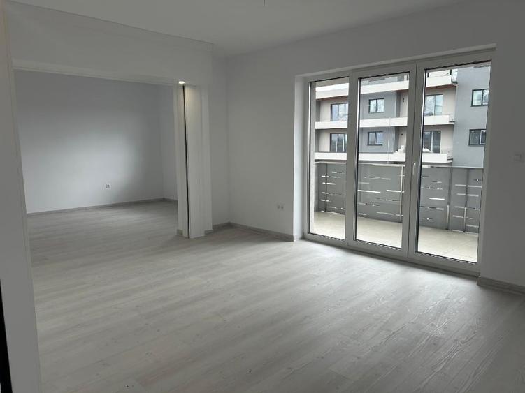 Vanzare apartament 2 camere modern Avantgarden incalzire in pardoseala - 9