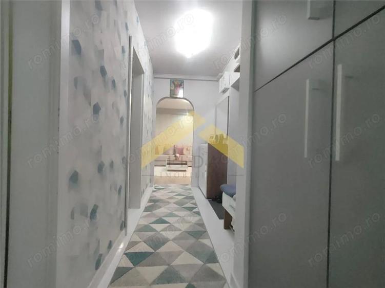 Apartament 3 camere in Micalaca de vanzare - 3