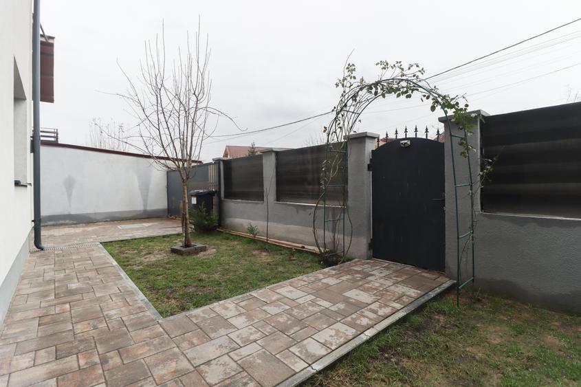 Vila Berceni,  mutare imediata,  mobilata si utilata, acasa din prima zi! - 6