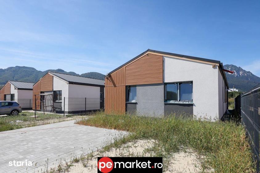 Proiect Reziden?ial Exclusivist 17 Case Individuale - 2