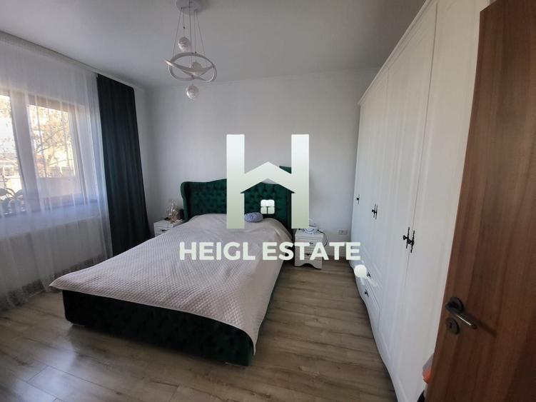 Duplex finalizat cu 3 camere in Mosnita Noua langa Profi - 5