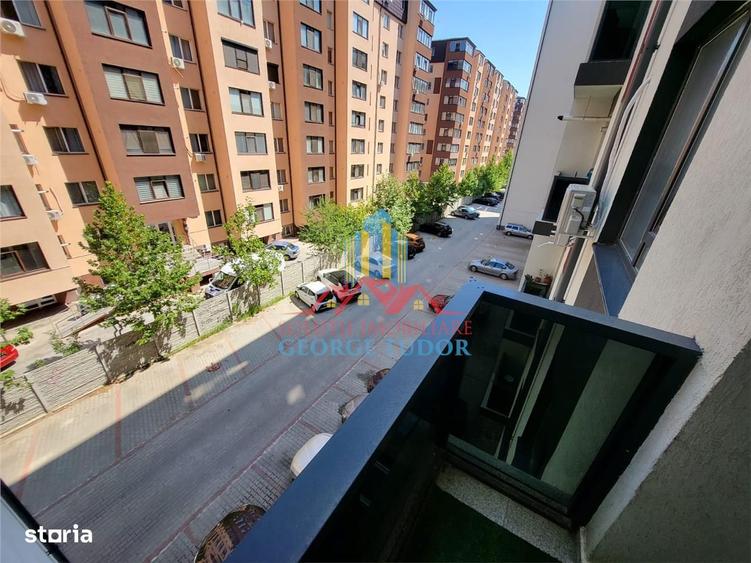 Inchiriere garsoniera Avangarde Home - 2