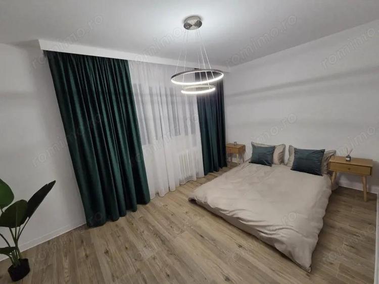 Apartament 2 camere renovat complet - Brazda lui Novac - 5