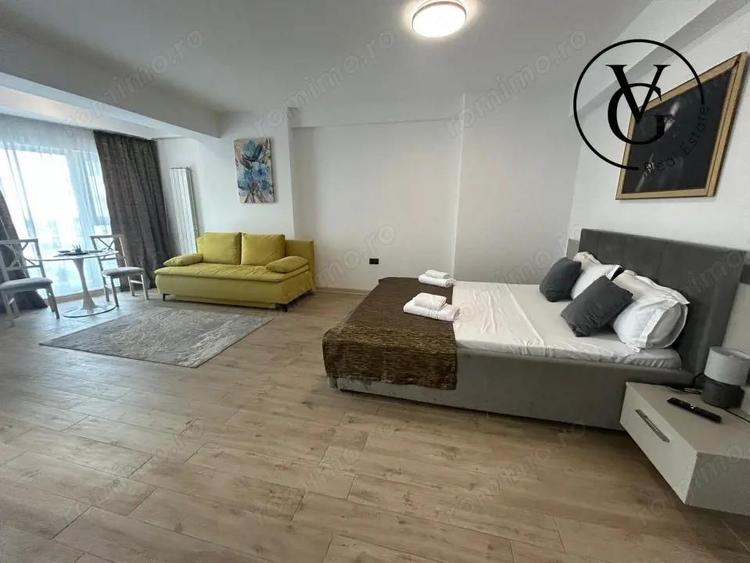 Garsoniera Alezzi Infinity cu vedere la mare - 3