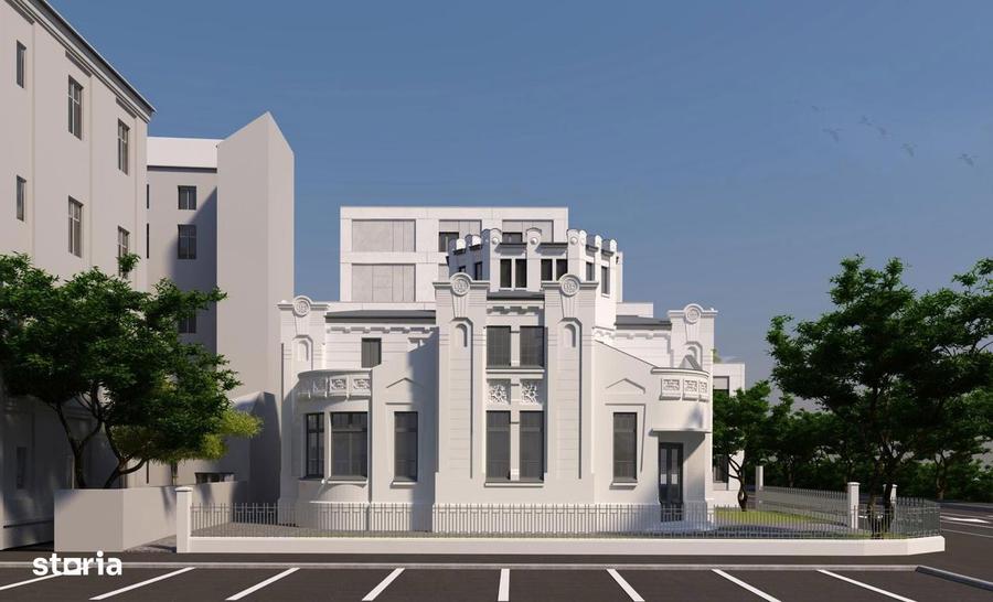Casa disponibila pentru vanzare Unirii - 5