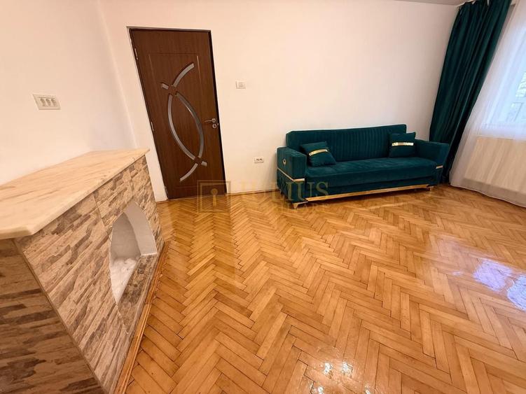 2 camere, zona Modern-Dorobanti, apartament superb, zona linistita! - 5