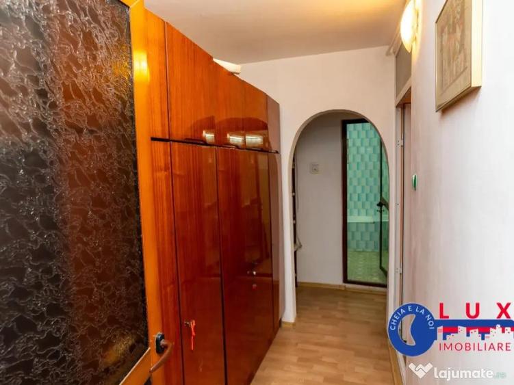 ID 3591 Apartament 3 camere + GARAJ - Strada Podgoriilor - 11
