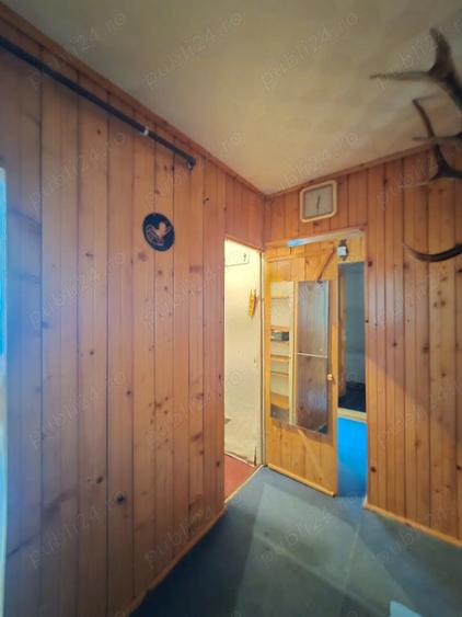 Apartament + garaj vanzare campia turzii centru 56mp - 6