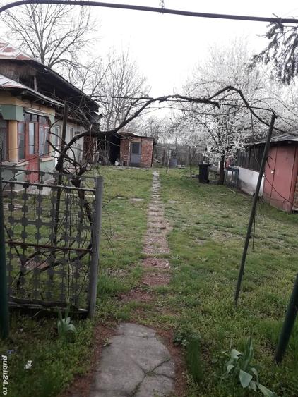 Vand Casa batraneasca in comuna Popesti-Palanga ,Arges - 4