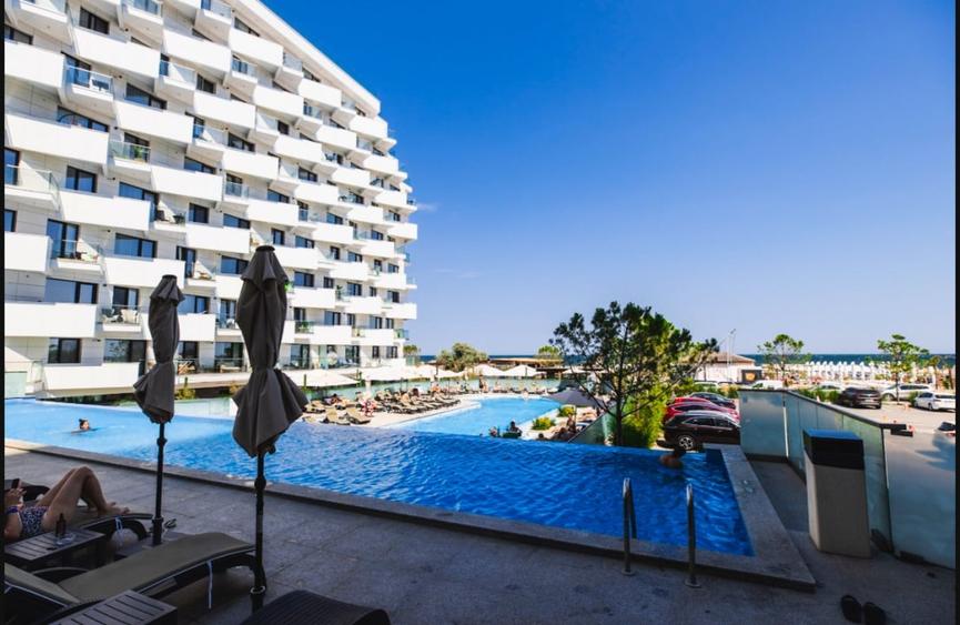 Apartament premium cu design minimalist / Alezzi Infinity - 12