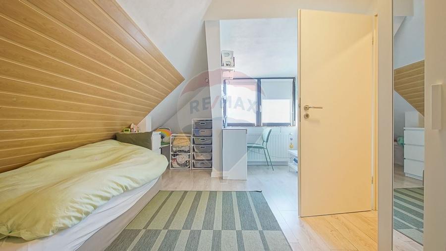 COMISION 0%! CASA SINGURA IN CURTE RENOVATA |STRADA MIRASLAU GRIVITEI - 16