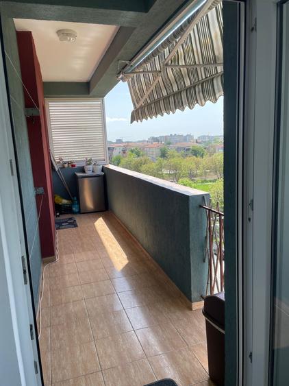 Proprietar inchiriez ap. Cu 2 cam. - 5