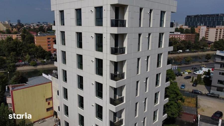 Studio 2 camere - Ranetti Premium Apartments 2021 - 11