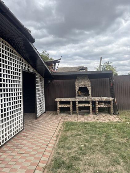 Casa de inchiriat pe parter in Sag - 7