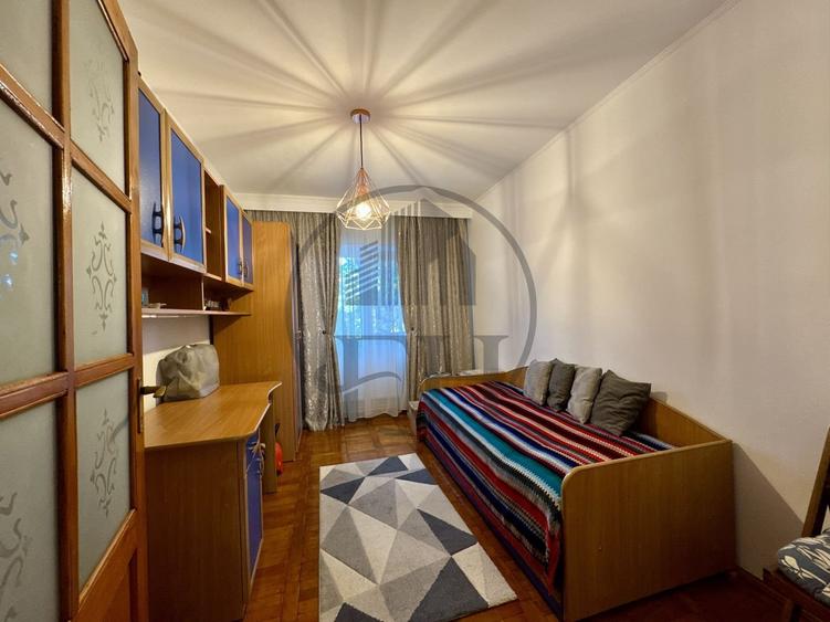 Apartament 3 camere de vanzare Constanta, zona Anda - 9