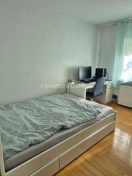 Apartament 4 camere - Scriitorilor