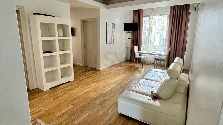 REA1027832 Apartament 3 camere si terasa l Aviatiei - 3