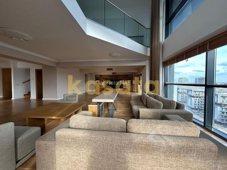 APARTAMENT | EXCLUSIVIST ÎN UPGROUND | TERASE CU VEDERE PANORAMICĂ